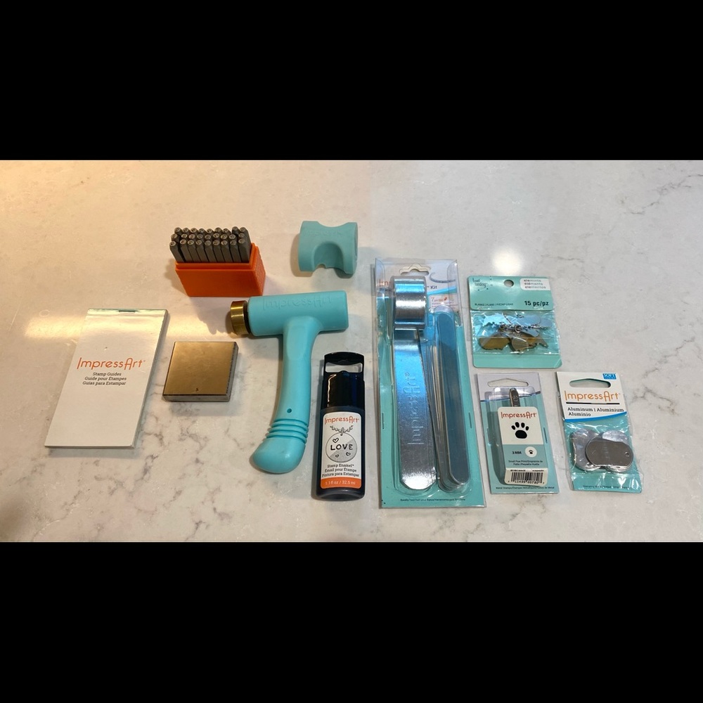 ImpressArt lot